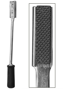 18” Dental Rasp