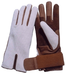 Polo/ Riding Gloves