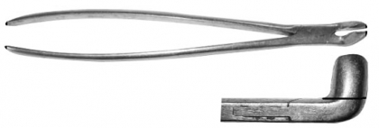 Fragment Forceps