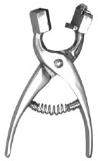 Tattoo Pliers