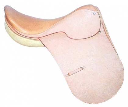 National Polo Saddle