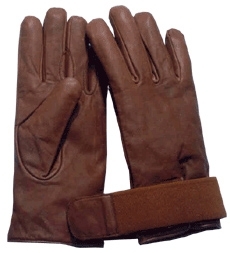 Polo/Riding Gloves