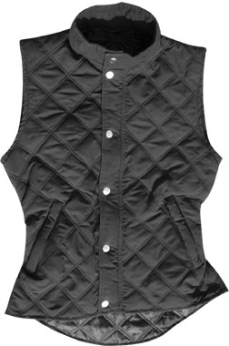 Horse Rider Vest