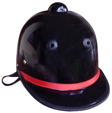 Riding Helmet