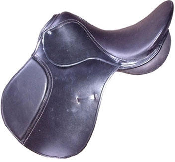 Hawk Jumping Saddle