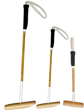 Polo Stick