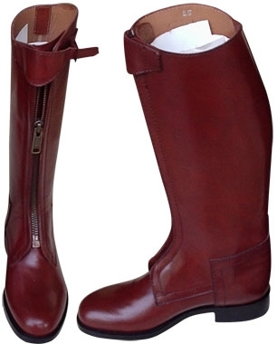 English Polo Boot