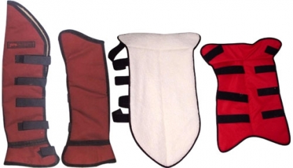 Horse Shipping/Protection Boot