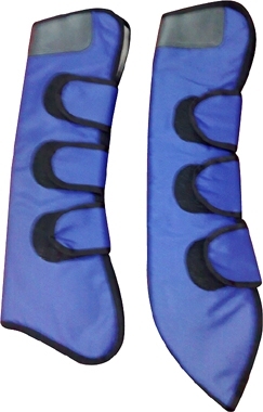 Horse Shipping Boots    