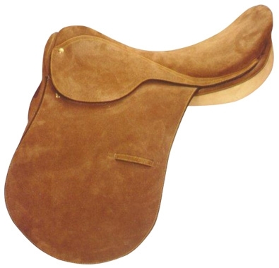 Royal Polo Saddle